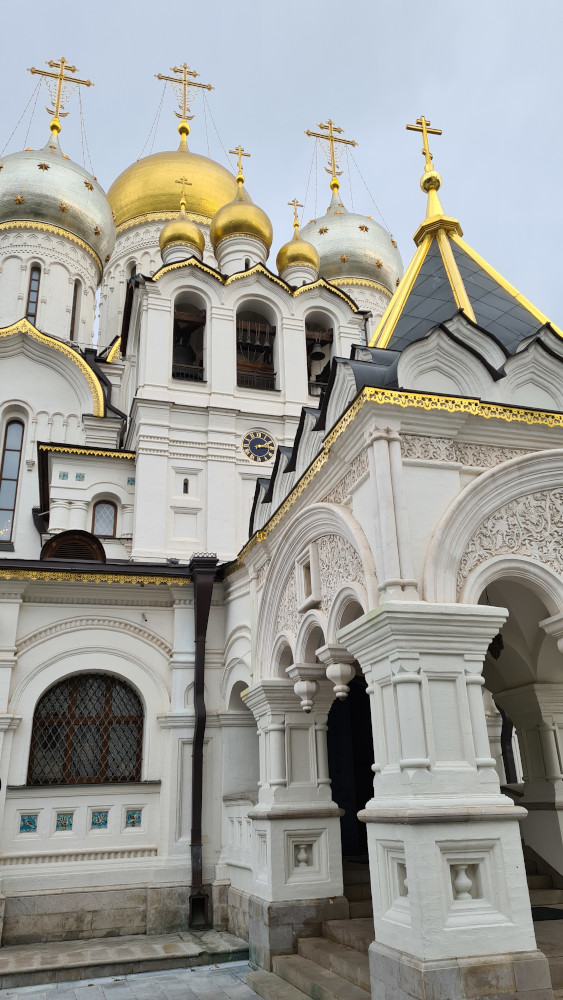 после выставки 1