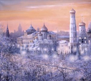 Третий Рим