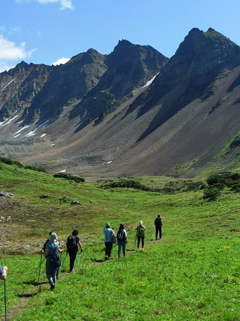 5 Камчатка