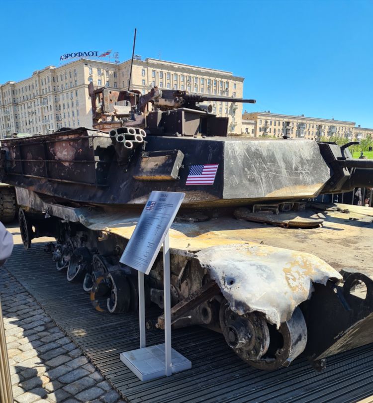 abrams