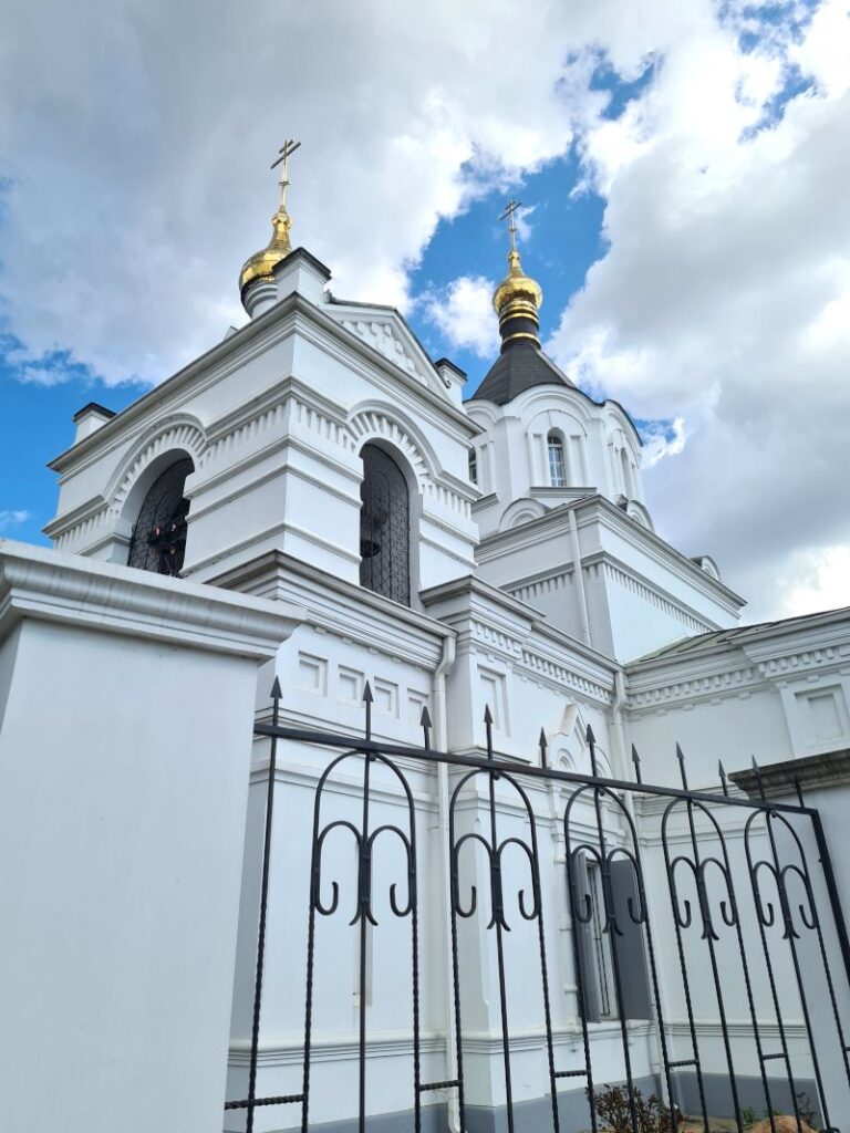 звенигород колокола